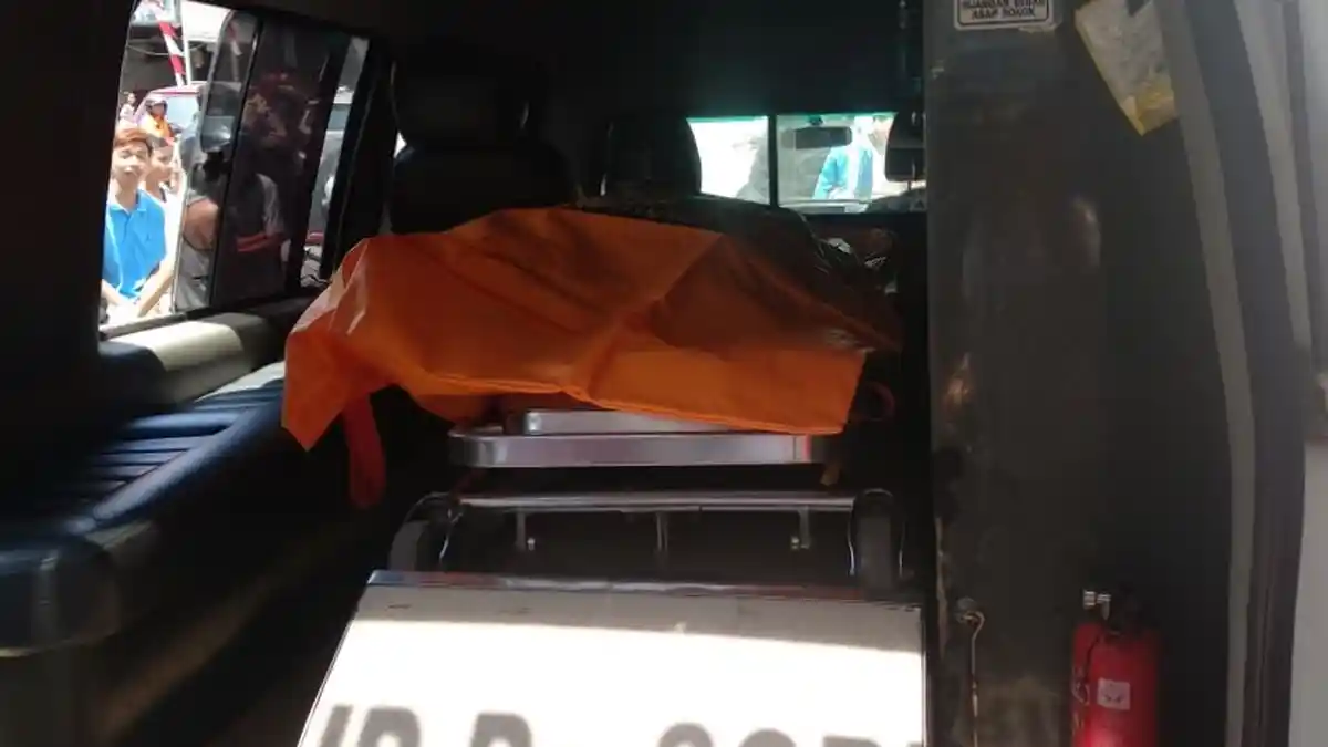 Fakta Baru Pembunuhan Ipung Salon, Ternyata Kunci Rumah dan 2 HP Korban Hilang