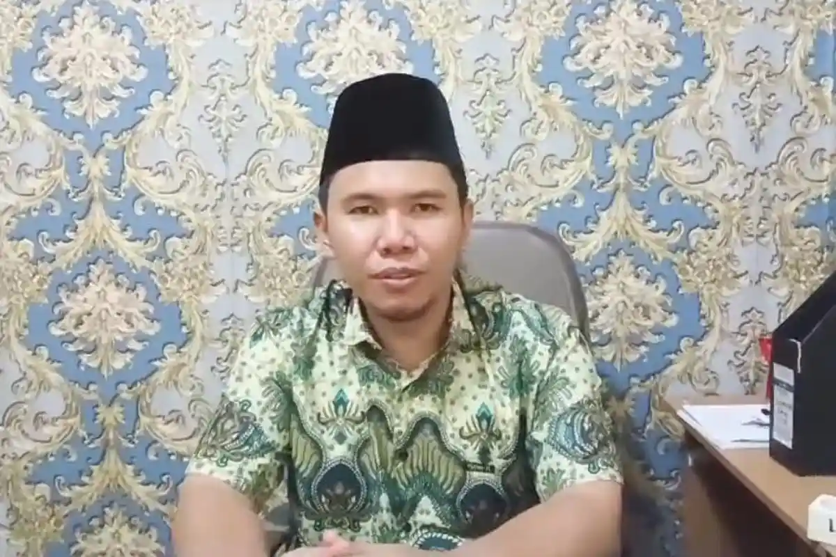 Ketua MUI Sambas Sebut Pilkada Momentum Bangun Citra Baik Kabupaten Sambas