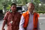 Pemeriksaan Mantan Dirjen Hubla