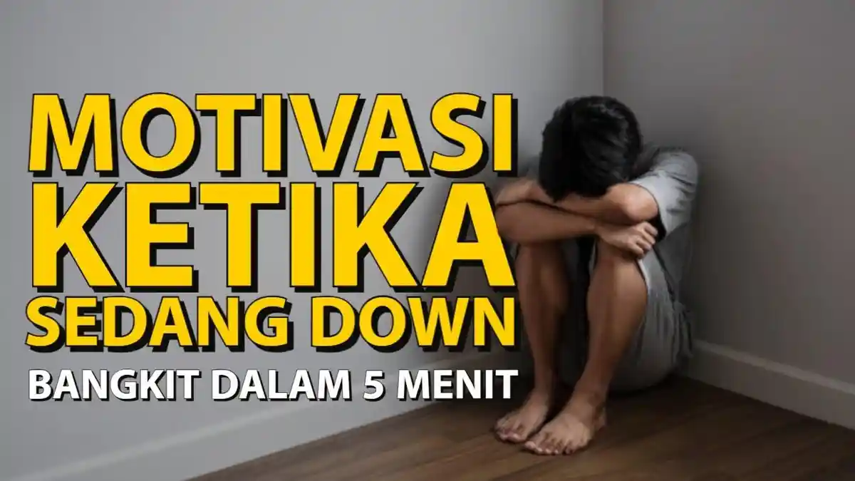 5 Cara Cepat Menemukan Jati Diri Saat Sedang Kehilangan Arah, Baca Ini ...