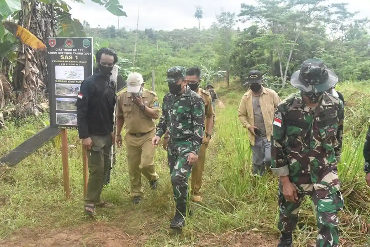 Desa Tertinggal di Indonesia, Puluhan Tahun Warga Hidup Tanpa Listrik hingga Tak Tahu tentang Token