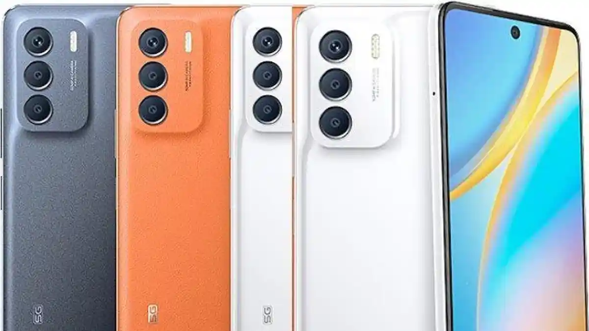 Spesifikasi HP Infinix Zero 5G, Batrei Awet Harga Rp 3 Jutaan