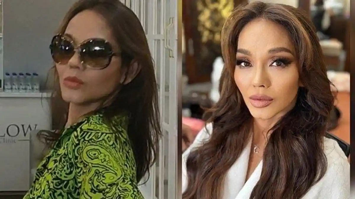 Alasan Bunda Corla Percepat Pulang Ke Jerman, Bocorkan Balik Ke Indonesia Saat Puasa Isi Program TV