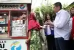Bazar Murah Perindo Digelar Serentak Hari Ini di Indonesia