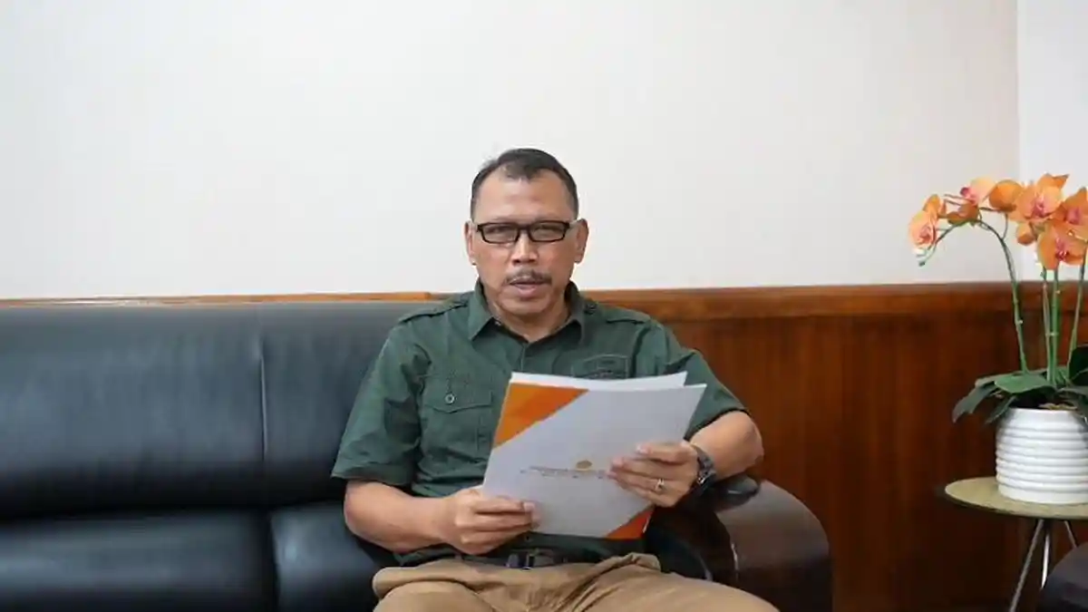 Pemeriksaan Dugaan Pelecehan Profesor Unsoed Purwokerto Kelar: Kampus Usulkan Sanksi ke Kemendikti