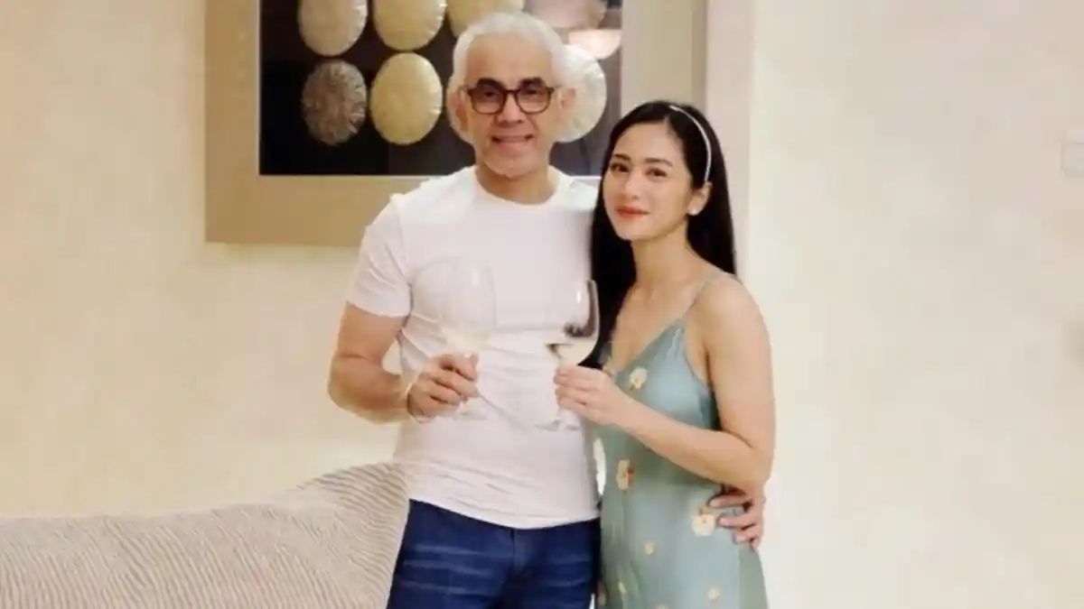 BEDA Usia 18 Tahun dengan Suami, Bunga Zainal Beberkan Reaksi Sukhdev Jika Diminta Tambah Anak