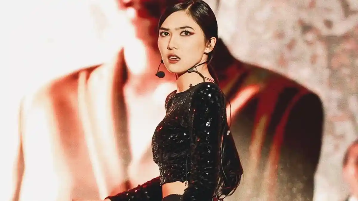 Trauma, Isyana Sarasvati Tak Berani Baca Komentar Netizen Selama 5 Tahun: Sudah Mengakar Cukup Lama