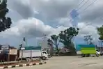 Cuaca Bengkulu 30 Maret–1 April 2026, Hujan Berpotensi Terjadi di Hampir Seluruh Wilayah