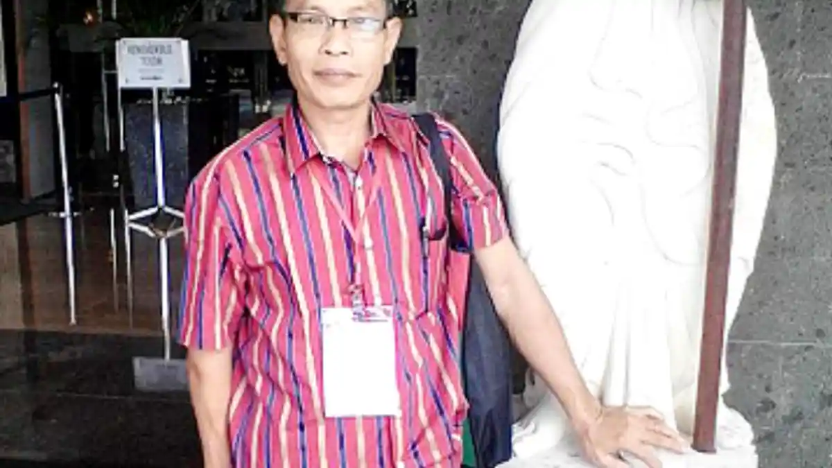Kuota PPDB SMA Sederajat di Sulsel Lebihi Jumlah Tamatan SMP/MTs