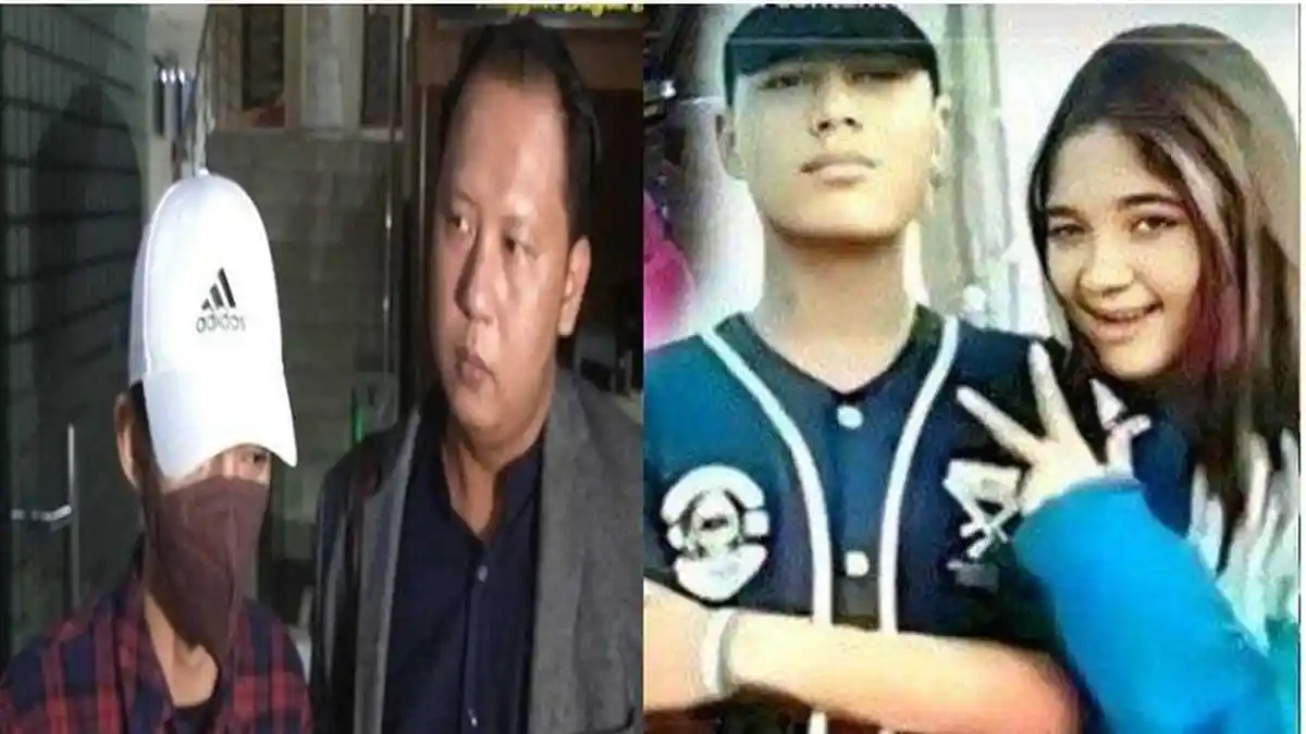 Sosok Liga Akbar Alias Gaga Awod, Saksi Kunci Kasus Pembunuhan Vina ...