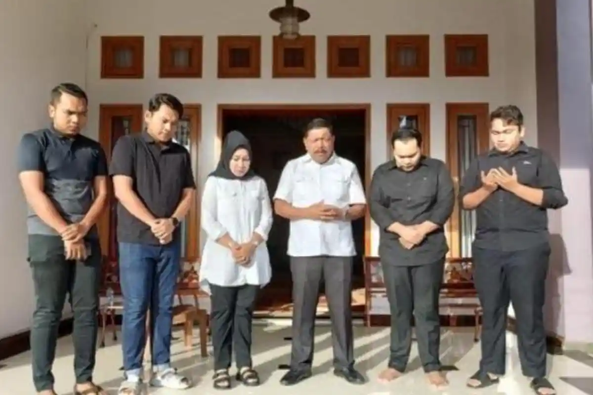 Caleg DPR RI Eko Kurnia Ningsih Menang Telak di TPS Bupati Bengkulu Utara, Masih Pimpin Suara PDIP