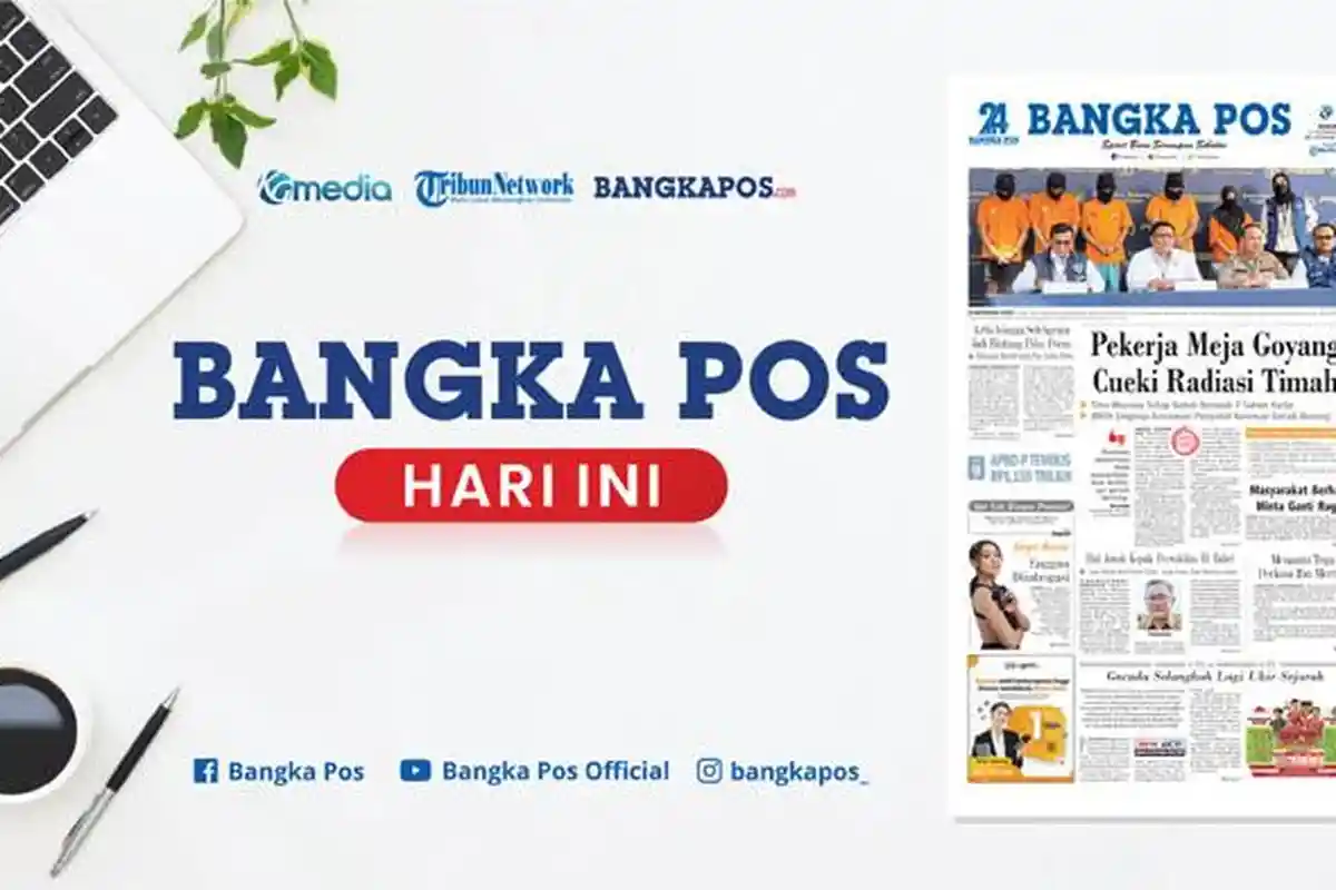 Pekerja Meja Goyang Cuek Radiasi Timah, Tino Merasa Tetap Sehat Setelah 7 Tahun Kerja