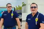 Viral Joget Pamer Rp6 Juta, SPPG Hendrik Disetop Sementara, Nasib 150 Relawan Jadi Sorotan