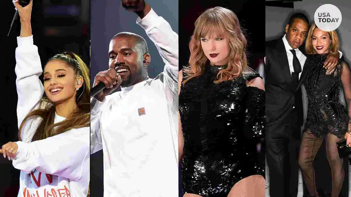 SEDANG BERLANGSUNG Live Streaming Grammy Awards 2019 di Los Angeles, Ini Daftar Lengkap Pemenang