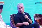 Shohibul Anshor Bagikan Pandangannya soal Perdebatan Calon Presiden Jawa dan Non-Jawa