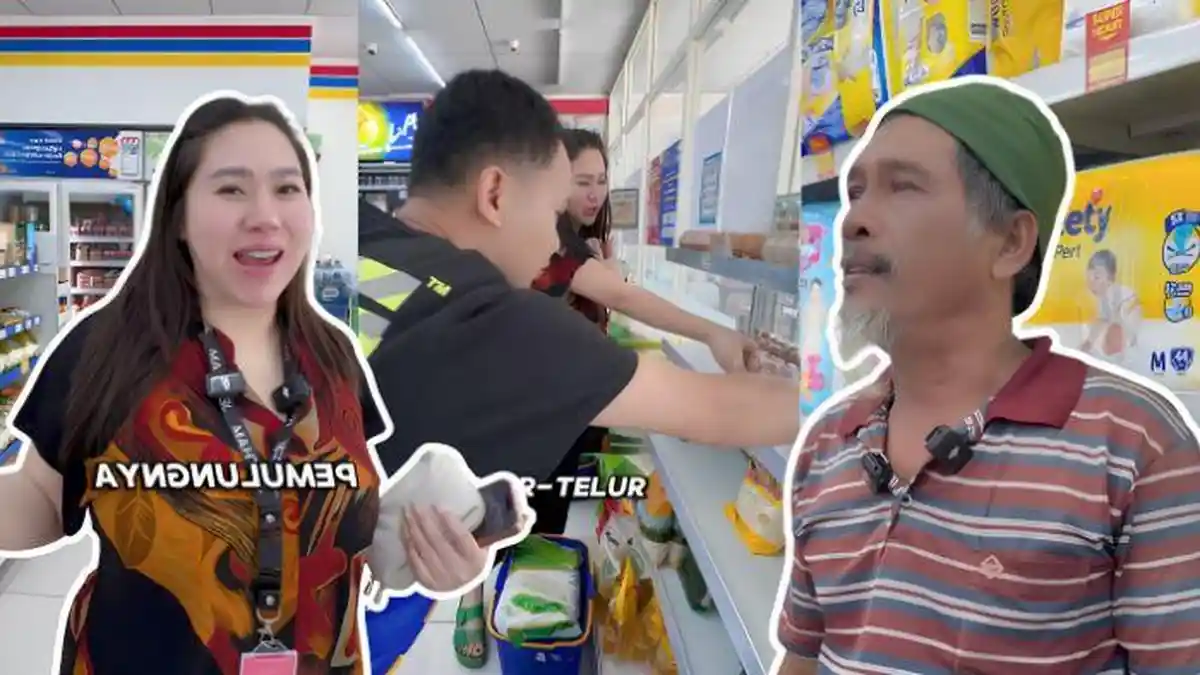 Sebuah Kebetulan yang Bermakna: Ketika Kebaikan Menemukan Jalannya Kembali