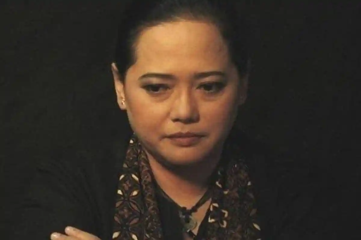 Ramalan Mbak You yang Disensor Pihak Denny Sumargo