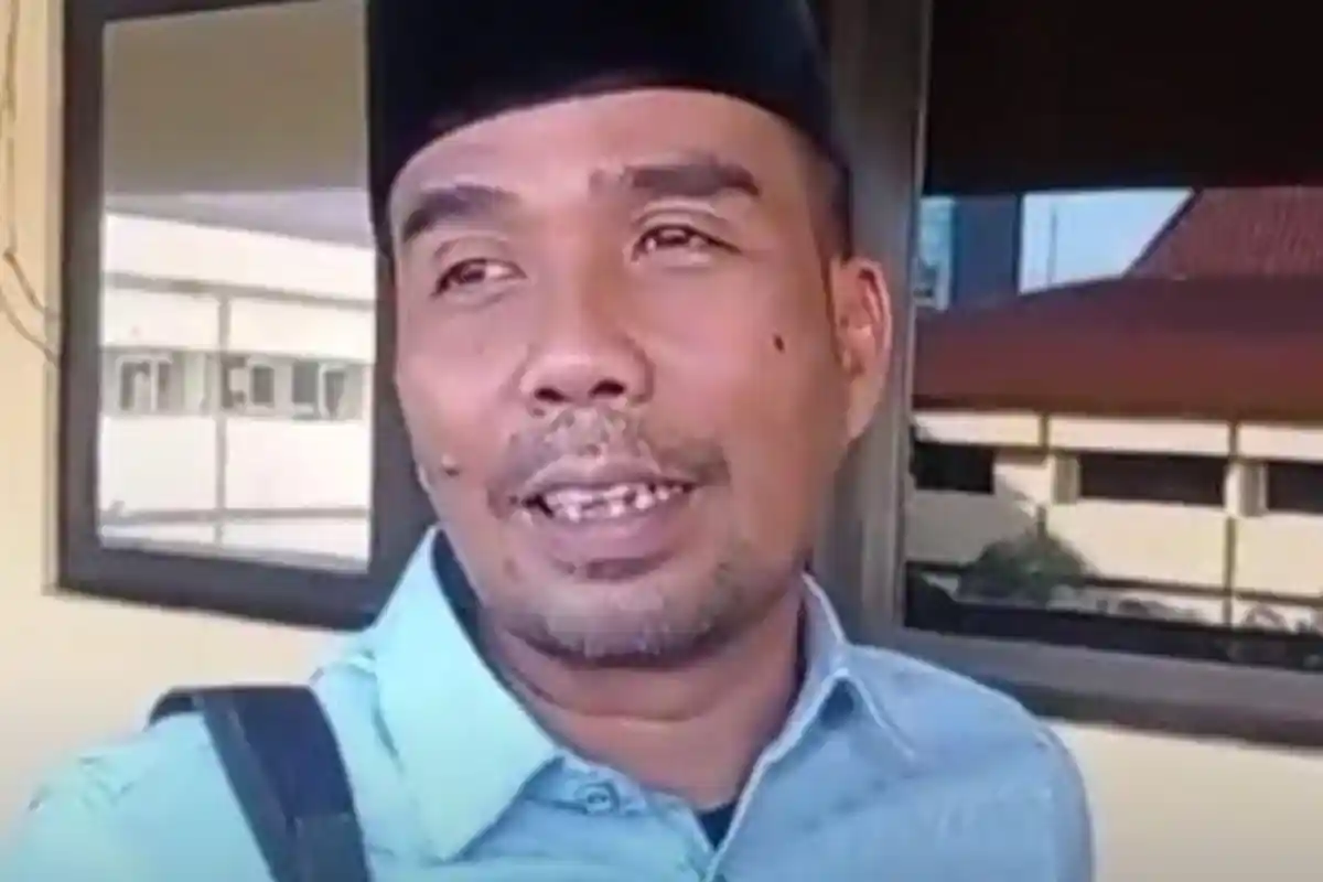 DPRD Sumsel Minta Disdik Lakukan Penyegaran Kepsek Buntut Guru SMAN 16 Palembang Dianiaya