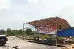Sikap Pemkab OKU Timur Saat Pembangunan Kopdes Merah Putih Terkendala Lahan