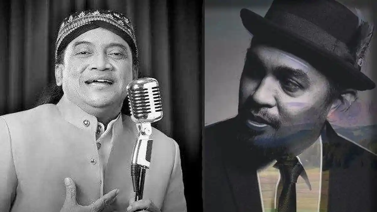Duka Indonesia Kehilangan 4 Musisi Terbaik dalam Sebulan, dari Glenn Fredly hingga Didi Kempot