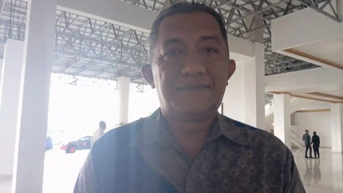 Bawaslu Malra Tegaskan Seleksi Panwascam Sesuai Mekanisme