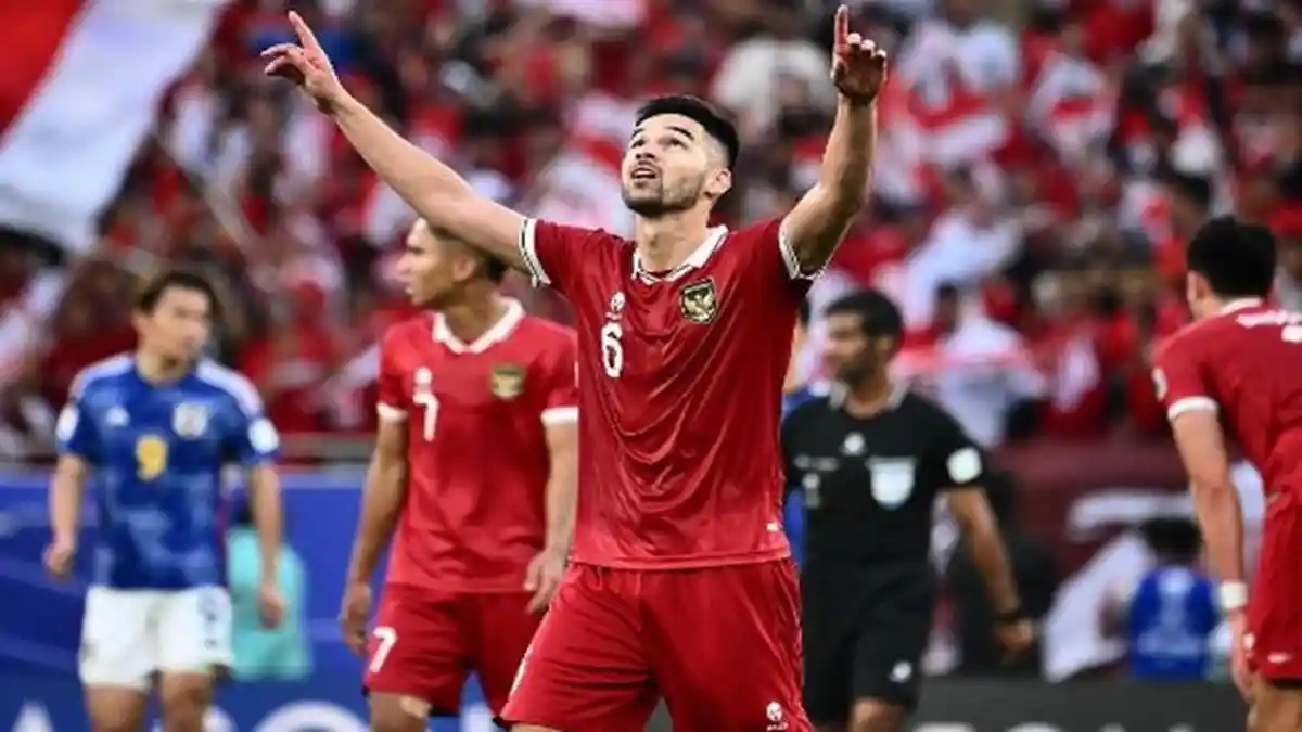 Sandy Walsh Ikut Nyoblos di Pemilu 2024, Gunakan Google Translate Untuk  Pelajar Visi-Misi Capres