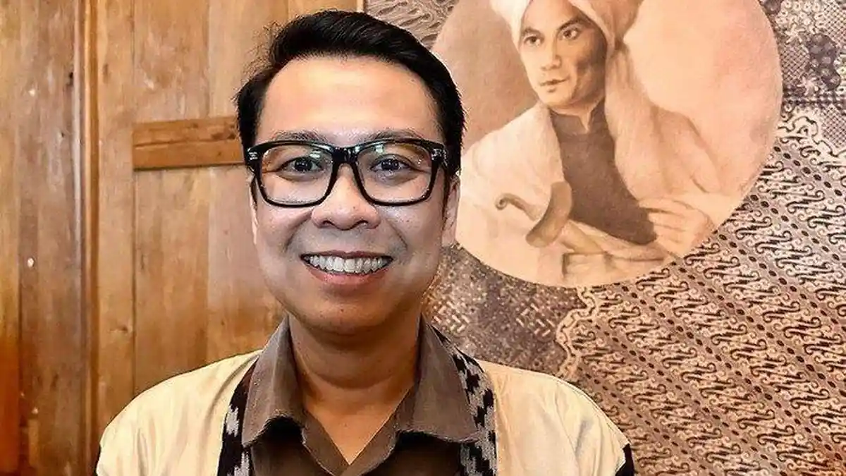 Penyebab Hilbram Dunar Meninggal Dunia, Ternyata Idap Kanker Usus Besar