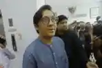 Andre Taulany Datangi MUI Klarifikasi Ucapan Menghina Nabi