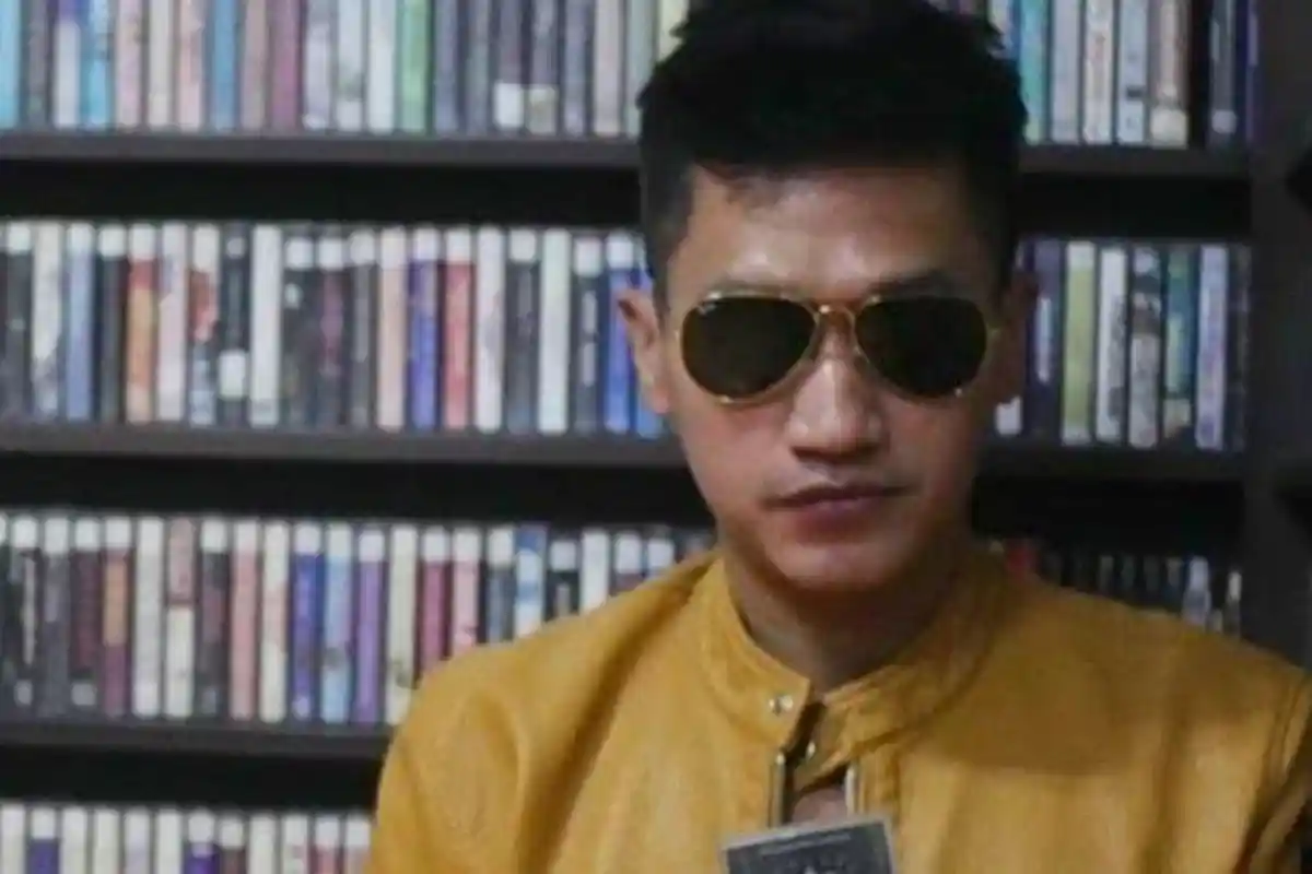 5 Fakta Meninggalnya Stan Isakh Akibat Penyakit Pneumonia Duplex, Sempat Dirawat sebagai PDP Corona