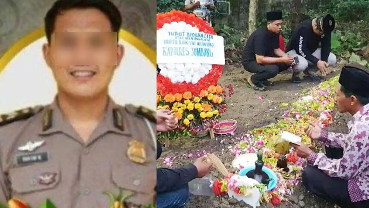 Imbas Polwan Briptu FN Bakar Suami di Mojokerto, Polri Didesak Bersih-bersih, Pakar Sarankan Ini