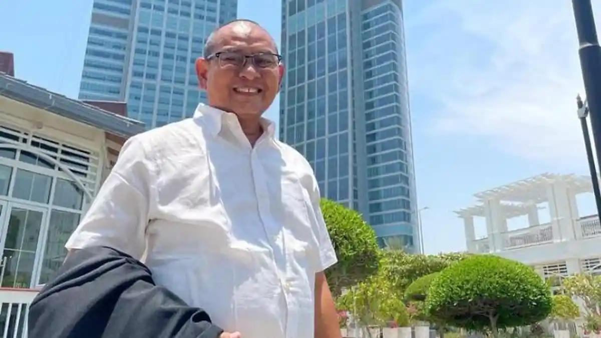 20 Tahun Damai, Aceh belum Maju Seperti Dijanjikan