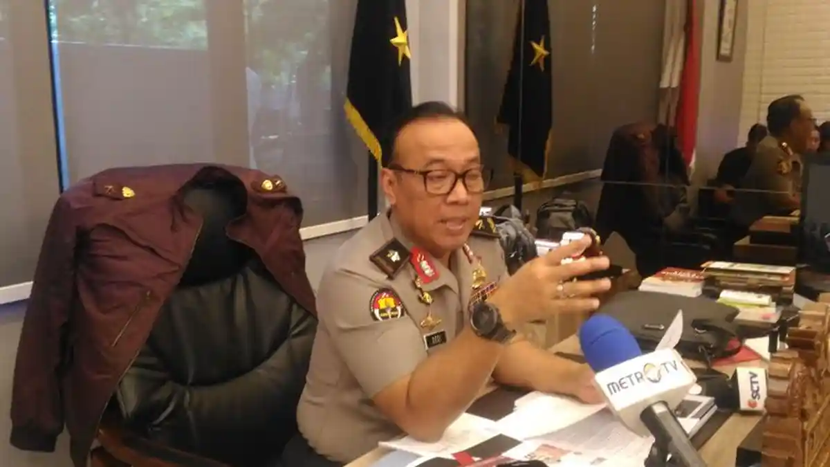 Video Pembakaran Surat dan Kotak Suara di Papua, Pemilik Akun Dapat Dijerat UU ITE