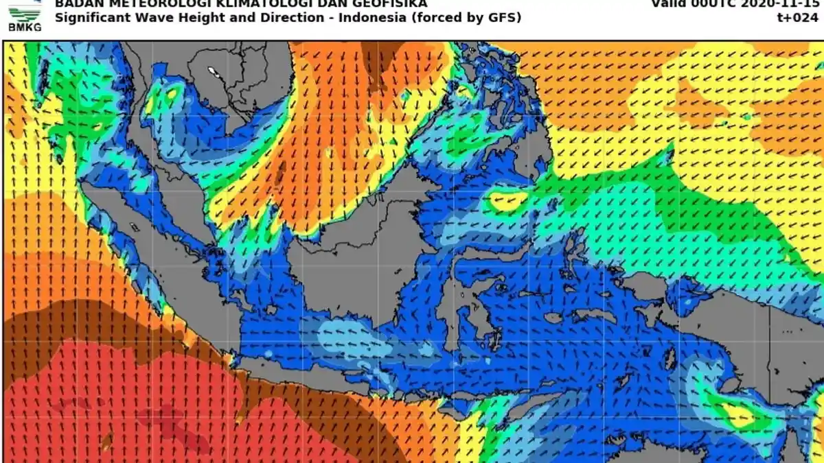 Awal April Cuaca Panas, Batanghari Berpotensi Terjadi Karhutla