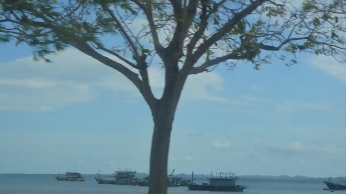 Tiga TKI Asal NTT Diculik Saat Menangkap Ikan di Malaysia