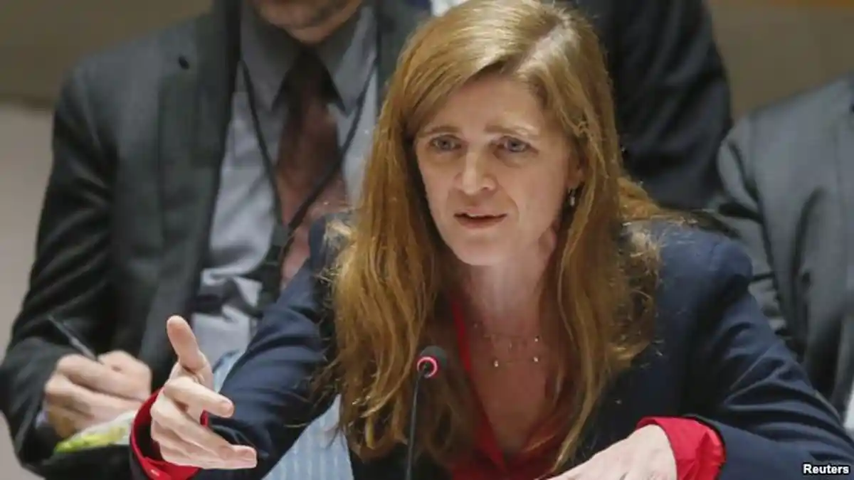Amerika Serikat Marah karena Rusia Veto Resolusi DK PBB soal MH17
