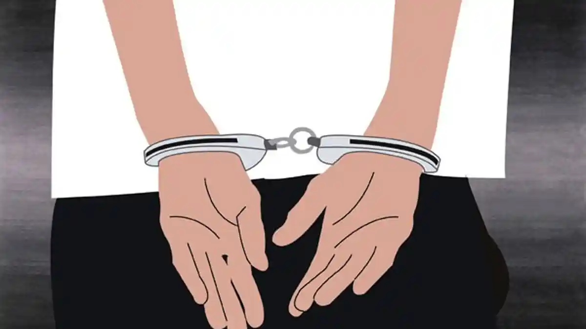 Kades Ini Ditangkap Satpol PP Sikka di Hotel, Ini Fakta yang Ditemukan
