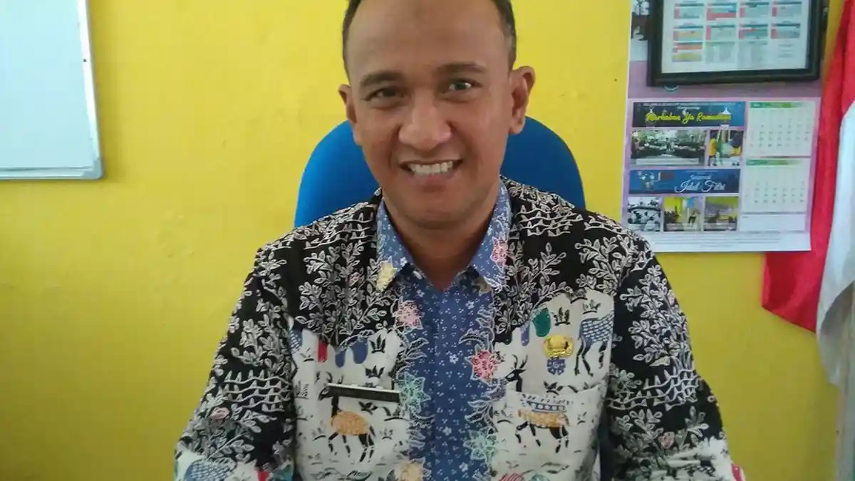 Ada Kasus Seluruh Murid Dari Satu SD Tidak Diterima di SMP Manapun, Disdik Indramayu Lakukan Hal Ini