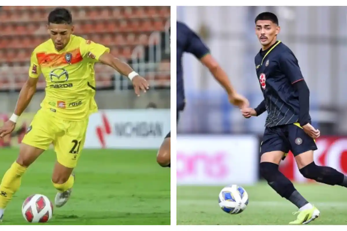 Dylan de Bruycker Beri Kode Segera Ikut Trial Persib Bandung, Mirip Indikasi dari Ryohei Miyazaki?