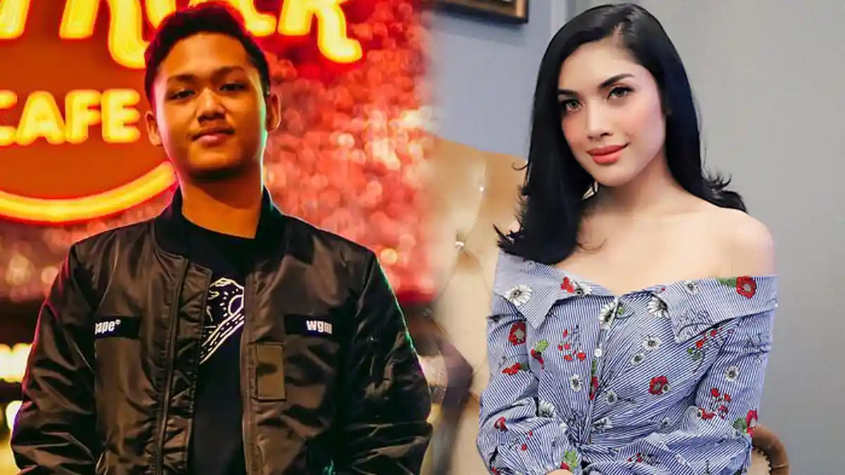 Unggah Foto Bareng Millendaru, Caption Azriel Hermansyah Jadi Sorotan: 'Bro'