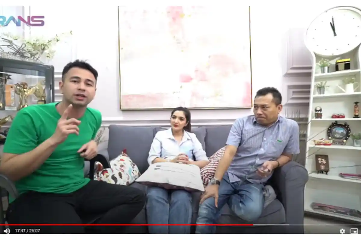Dipuji-puji Raffi Ahmad, Ashanty Enggan Disebut Ibu Kandung Aurel dan Azriel: KD Itu Pasti