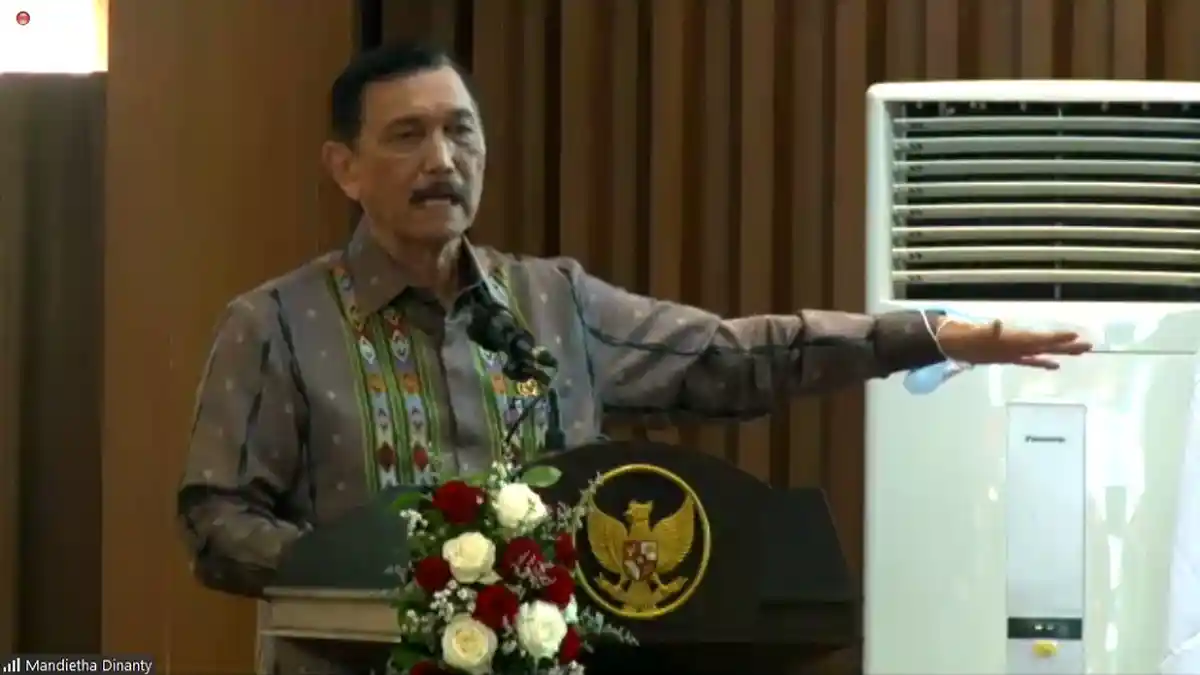 Satu Poin Penting Tentang Pelonggaran di Dalam PPKM Diperpanjang Lagi