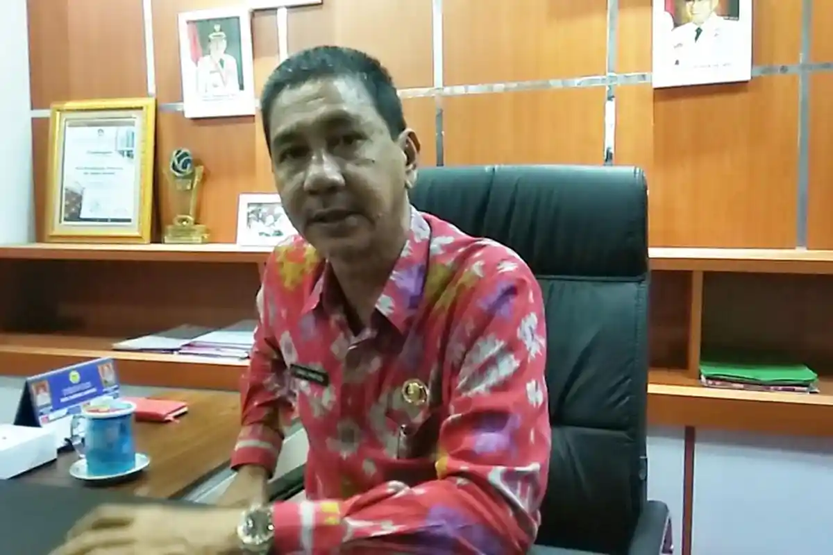 14 SD di Bandar Lampung Disebut Tidak Memiliki Jamban, Ini Reaksi Disdikbud Bandar Lampung