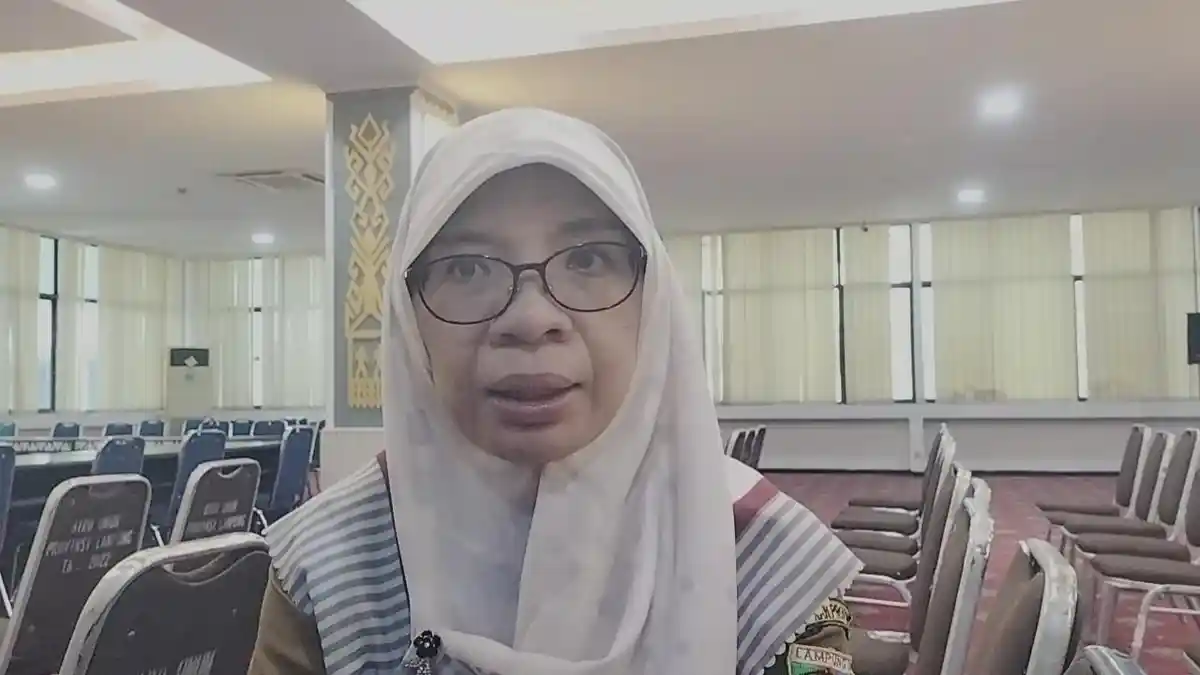 Pemprov Lampung Raup Rp 22 Miliar dari Pemutihan, DPRD Sebut Masih Jauh dari Target