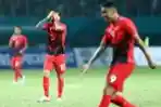 Indonesia Kalahkan Hongkong