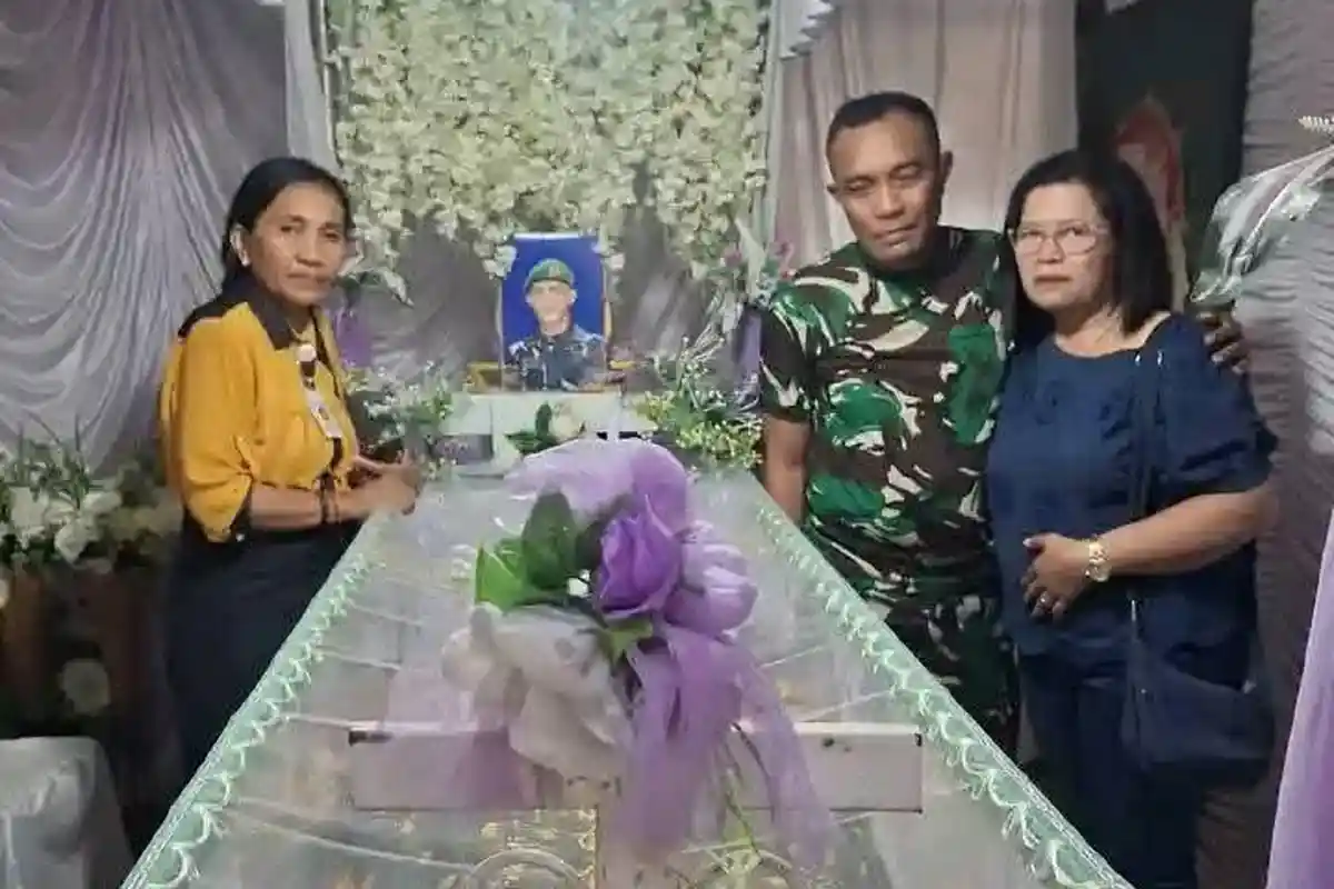 BERITA POPULER- Imbauan Gubernur Soal Demo, PKKMB 2025 Politeknik dan Kematian Prada Lucky