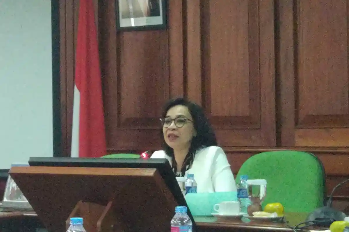 Kemendikbud Minta Sekolah yang Tidak Gelar PPDB Secara Daring Perhatikan Protokol Kesehatan