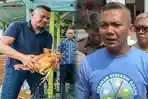 Bolos Tanpa Keterangan, Wakil Wali Kota Bogor Jenal Mutaqin Terancam Diberhentikan Sementara