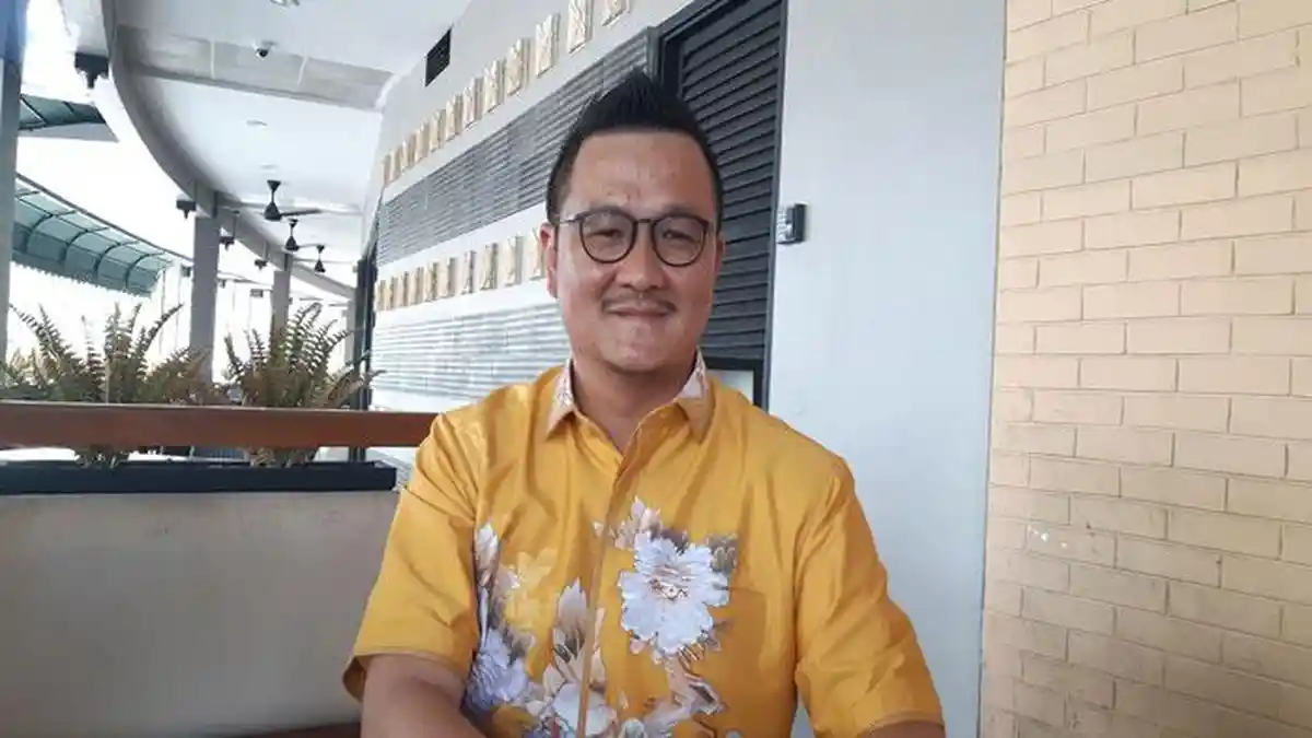 Tradisi Jelang Imlek Bagi Warga Tionghoa di Batam, Ada Bersih-bersih Rumah
