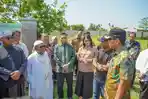 Krisis Lahan Makam di Marelan jadi Perhatian Wali Kota, Rico Waas Janji Fungsikan TPU 1,8 Hektare