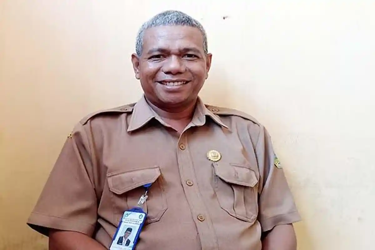 7 Sekolah Dasar di Manggarai Timur Kendala Jaringan Internet Laksanakan ANBK